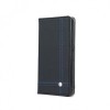 Husa Flip Smart Focus Samsung Galaxy S8 Plus G955, Negru/Albastru