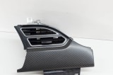 Gura de ventilație planșa de bord TESLA MODEL S 2017 OEM: 1045861-11-A,1023244-00-C 14336074