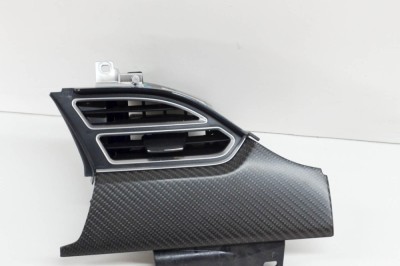 Gura de ventilație planșa de bord TESLA MODEL S 2017 OEM: 1045861-11-A,1023244-00-C 14336074 foto