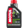 Ulei Motor Scuter Motul Scooter Expert 4T 10W40 1L