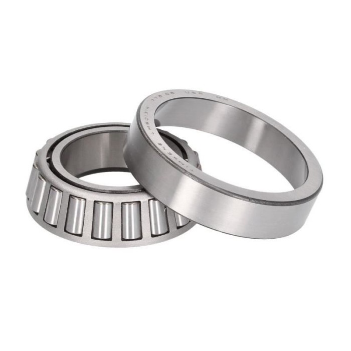 Rulment cutie viteze timken
