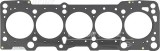 VICTOR REINZ 61-31950-50 Garnitura, chiulasa