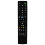 Telecomanda Sony Jolly Line, Negru