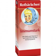 Imunitate Buna Suc pur de fructe, 200ml Rotbackchen