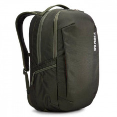 Rucsac Laptop Thule Subterra 30 Litri 15.6 inch Dark Forest foto