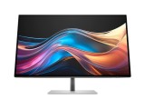 Monitor Consumer HP Series 7 Pro 727pq, 27 , 2560 x 1440 pixeli, Silver, 5 ani Garantie