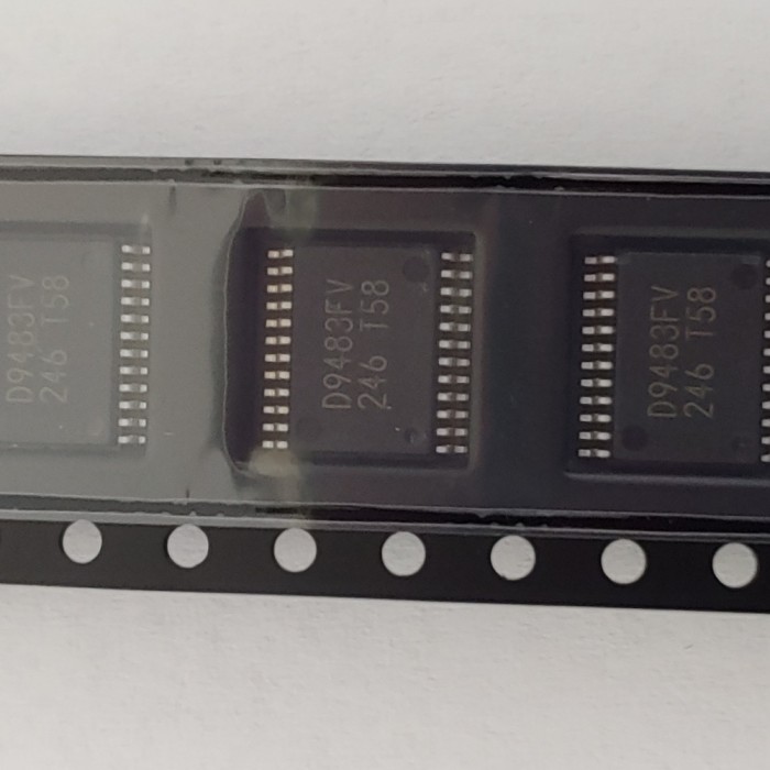 D9483FV BD9483FV - Rohm