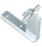 Balama mijloc usa Combina frigorifica Beko RCNE560E40ZXBN
