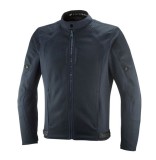 Cumpara ieftin Geaca (jacheta) motociclete barbati Urban/Roadster Ixon vara model Shadow MS culoare: navy (albastru), XXL