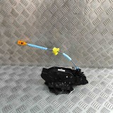 &Icirc;ncuietoare Ușă Dreapta Față BMW Seria 5 G60 2025 OEM 5A160C6 31529320 Originală