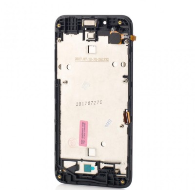 LCD Lenovo Vibe B A2016 + Touch, Black foto