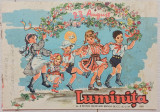 Luminita// nr. 8 din 1962