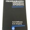 R E Bellman Programarea dinamica aplicata