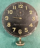 Ceas de bord aviatie militara Franta WWI