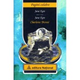 Jane Eyre &ndash; Editie bilingva (romana &ndash; engleza) - Charlotte Bronte
