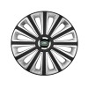 Set 4 Capace Roti pentru Land Rover, model Trend Gray, R14