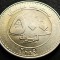 Moneda exotica 500 LIVRE(S) - LIBAN, anul 2009 * cod 1336 B