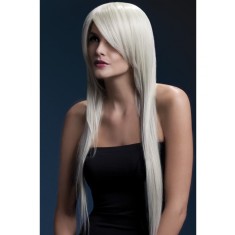 Peruca Profesionala Amber Blonda