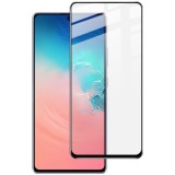 Folie sticla flippy&Acirc;&reg; pentru samsung s10 lite 111d negru
