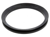 Garnitură V-ring cauciuc NBR 190-210mm
