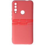 Husă Silicon Huawei P Smart Z - Model Bricks - Protecție Premium, High Copy