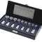 Set 16 tubulare 1/2&rdquo; CR-V, Topmaster 330151