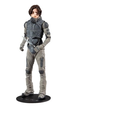 Dune Build A Action Figure Paul Atreides 18 cm foto