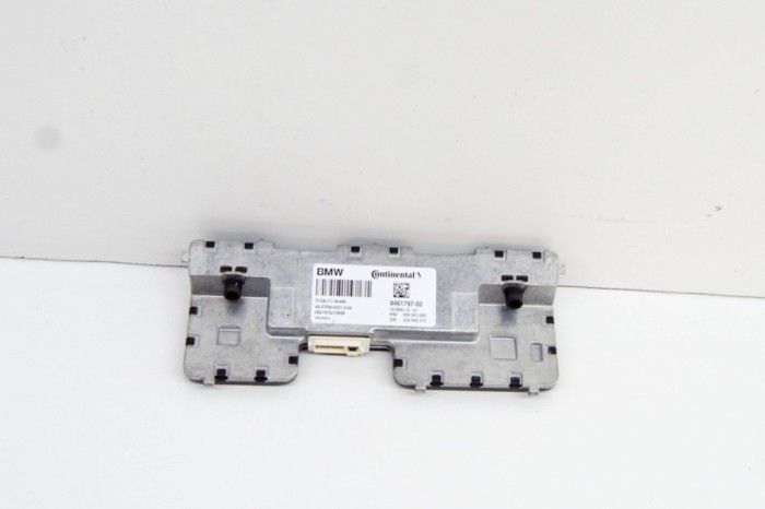 Camera față BMW X3 G01, F97 2019 OEM: 9461797,A2C7565021500 18280294