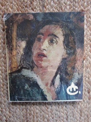 Alexandru Ciucurencu album, text George Oprescu, Meridiane, București 1962 foto