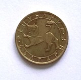 Bulgaria 20 stotinki 1992 stare bună