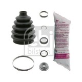 Ansamblu burduf articulatie planetara Audi A3; Seat Leon, Toledo I, Toledo II; VW Bora I, Corrado, Golf III, New Beetle, parte montare spre roata,