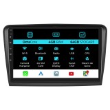 Cumpara ieftin Navigatie Dedicata Skoda Superb 2 (2008-2015), 10Inch, 4Gb Ram, 64Gb Stocare, Carplay