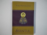 Maria Pastourmazdis - SFANTUL ( editura Egumenita, 2014 )