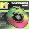 CD MTV DJ Awards 2007, original