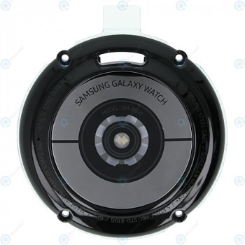 Samsung Galaxy Watch Active2 40 mm (SM-R830 SM-R835) Capac baterie argintiu GH82-21318A foto