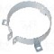 Colier fixare condensator, KEMET - V11