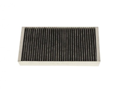 Filtru polen carbon, habitaclu Cadillac Bls, Bls Wagon; Fiat Croma (194); Opel Corsa C, Signum, Tigra Twintop, Vectra C; Saab 9-3 (Ys3f), 9-3x Aster foto