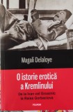 O istorie erotica a Kremlinului