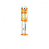 Sun health fier+vitamina c 20cpr efervescente, Sun Wave Pharma
