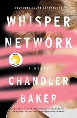 Whisper Network foto
