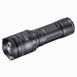 Lanterna LED Hama Ultra Pro, 10W, 1000 lm, 4xAAA, Negru