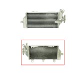 Radiator dreapta cu capacitate marita Yamaha YZF250 14- 18, YZF450 14- 17