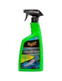 Solutie Curatare Rapida cu protectie Ceramica Meguiar&#039;s Hybrid Ceramic Detailer, 768ml