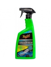 Solutie Curatare Rapida cu protectie Ceramica Meguiar&#039;s Hybrid Ceramic Detailer, 768ml