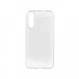 Husa Huawei Enjoy 10s Lemontti Silicon Transparent