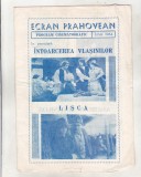 bnk rev Ecran prahovean - iunie 1984