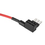 Splitter siguranta auto Micro3 cu cablu 16AWG GNI0150-3