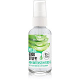 Essence Hello, Good Stuff! gel hidratant cu aloe vera 30 ml