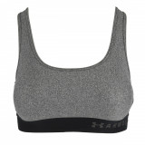 Bustiera Under Armour Crossback Heather