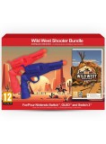 Wild West Shooter Bundle